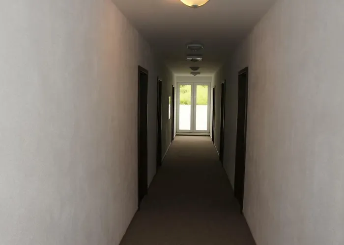 Apartmany Pri Lese