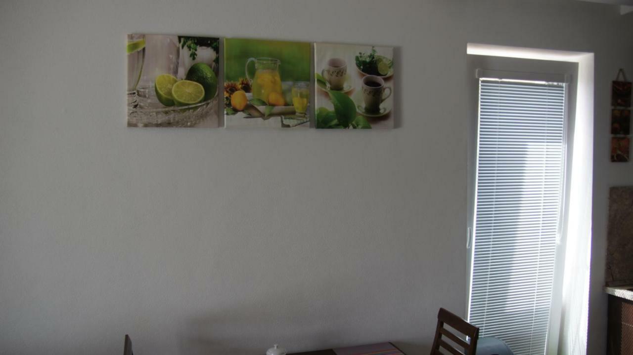 Apartment Pri Lese *